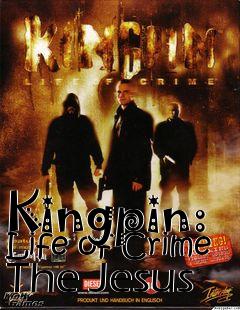 Box art for Kingpin: Life of Crime