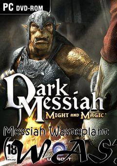 Box art for Messiah