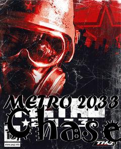 Box art for METRO 2033