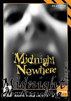 Box art for Midnight Nowhere