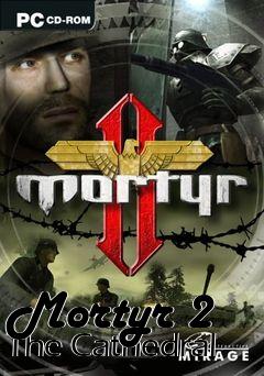 Box art for Mortyr 2