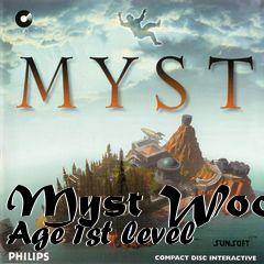 Box art for Myst