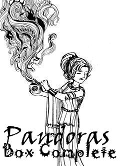 Box art for Pandoras Box
