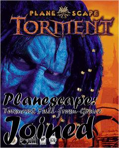 Box art for Planescape: Torment