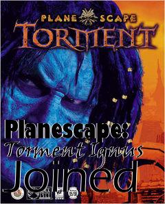 Box art for Planescape: Torment