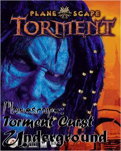 Box art for Planescape: Torment