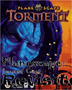 Box art for Planescape: Torment