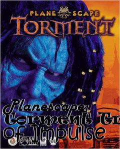 Box art for Planescape: Torment