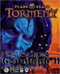 Box art for Planescape: Torment