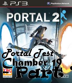 test chamber 19 portal