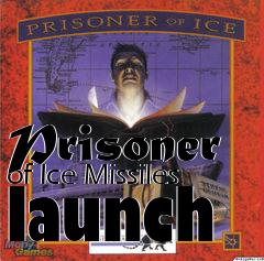 Box art for Prisoner of Ice