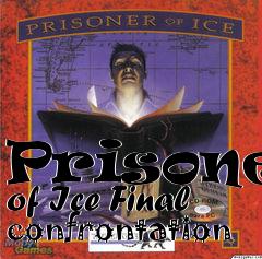 Box art for Prisoner of Ice