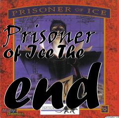 Box art for Prisoner of Ice