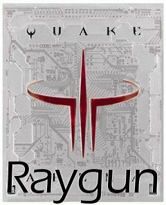 Box art for Raygun