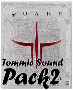 Box art for Tommie Sound Pack2