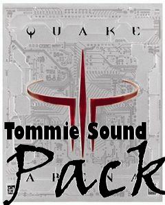 Box art for Tommie Sound Pack