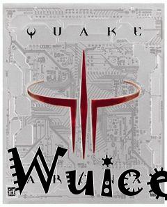 Box art for Wuice