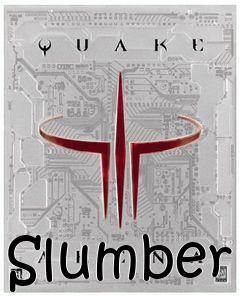 Box art for Slumber