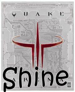 Box art for Shine