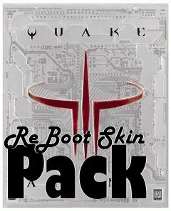 Box art for ReBoot Skin Pack