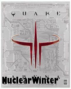 Box art for NuclearWinter