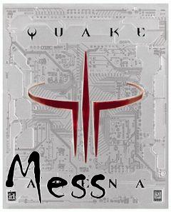 Box art for Mess