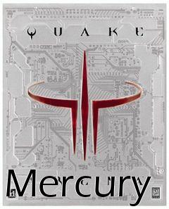 Box art for Mercury