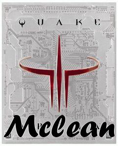 Box art for Mclean