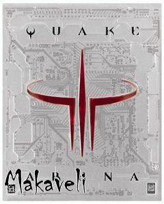 Box art for Makaveli