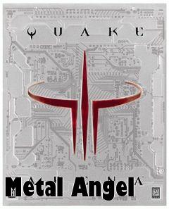Box art for Metal Angel