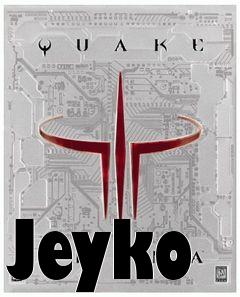 Box art for Jeyko