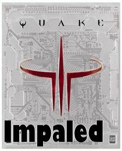 Box art for Impaled