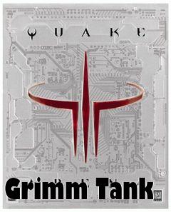 Box art for Grimm Tank