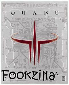 Box art for Fookzilla