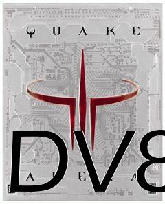 Box art for DV8