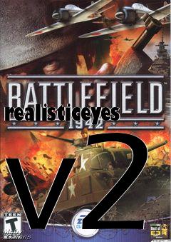 Box art for realisticeyes v2