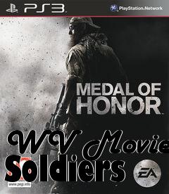 Box art for WV Movie Soldiers