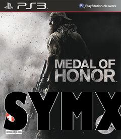 Box art for SYMX