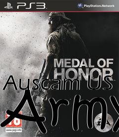 Box art for Auscam US Army