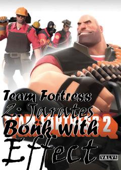Box art for Team Fortress 2: Jarates Bonk with Effect