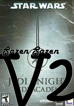 Box art for Sazen Sazen V2