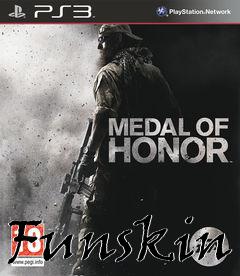 Box art for Funskin