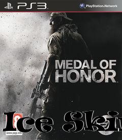 Box art for Ice Skin