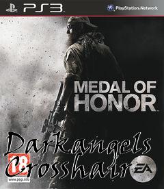 Box art for Darkangels Crosshair