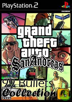 Box art for 99 Bullets Collection
