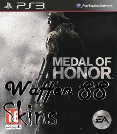 Box art for Waffen SS Skins