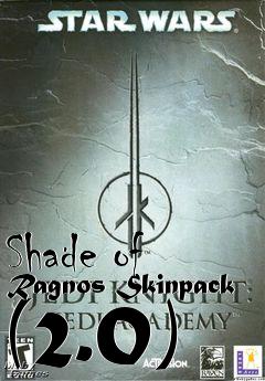 Box art for Shade of Ragnos Skinpack (2.0)