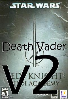Box art for Death Vader v2