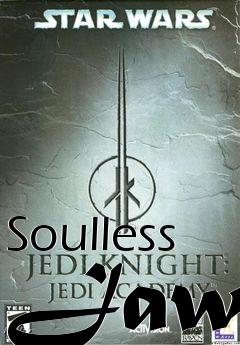 Box art for Soulless Jawa