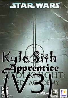 Box art for Kyle Sith Apprentice (V3)